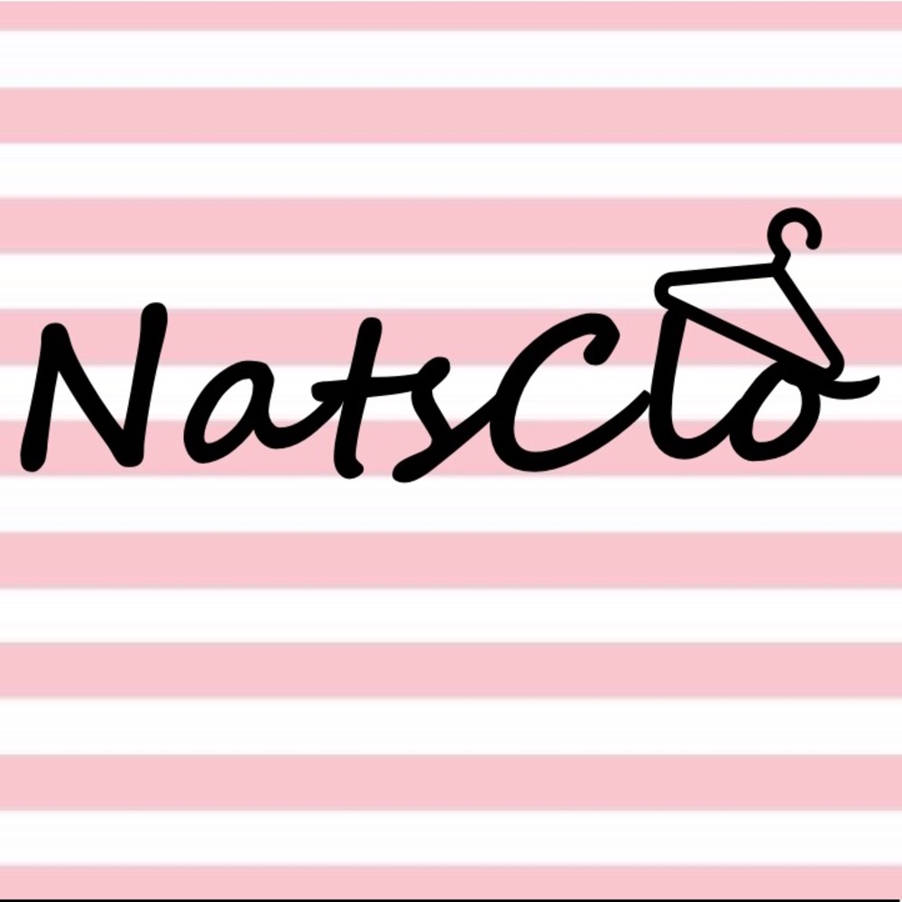 Meet your Posher, NatsClo